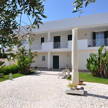 Villa Marcella Room Porto Cesareo Εξωτερικό φωτογραφία