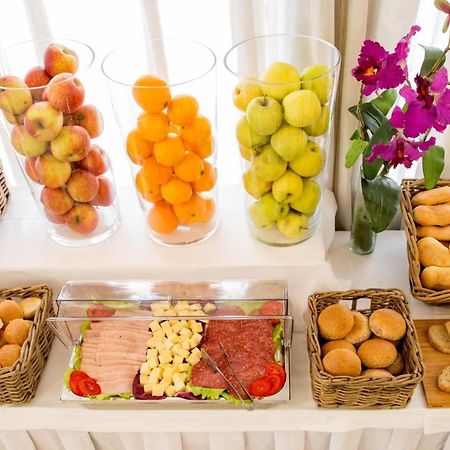 Villa Marcella Room Porto Cesareo Εξωτερικό φωτογραφία