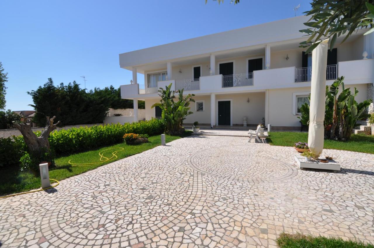 Villa Marcella Room Porto Cesareo Εξωτερικό φωτογραφία