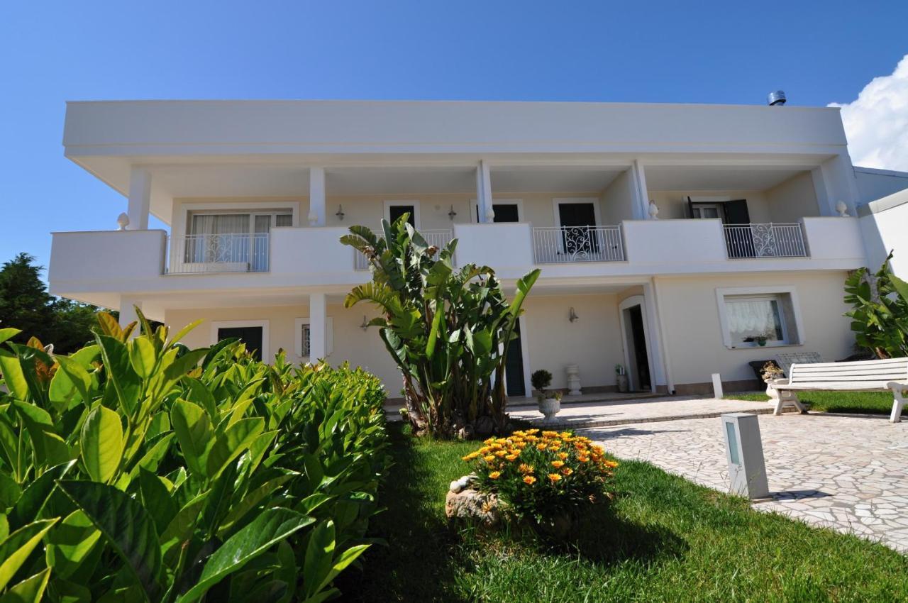Villa Marcella Room Porto Cesareo Εξωτερικό φωτογραφία