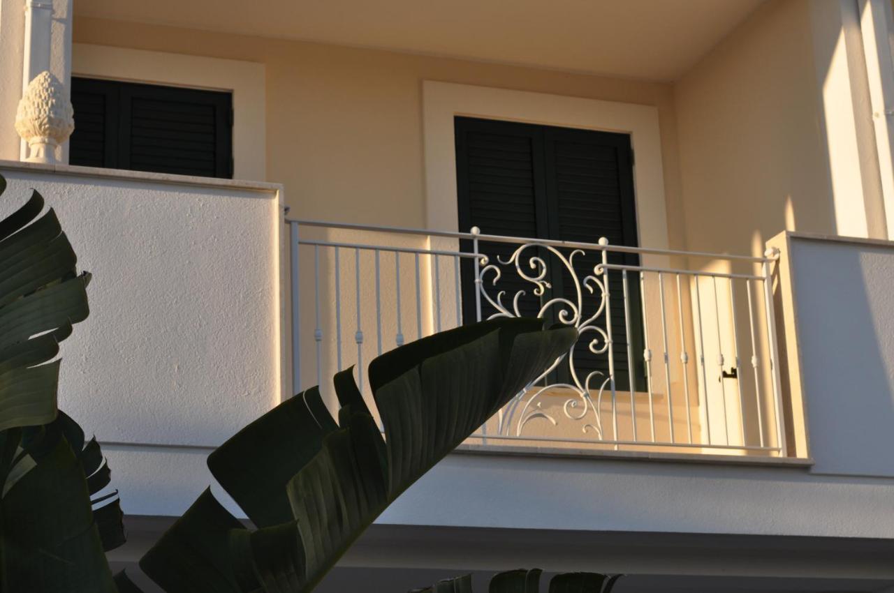Villa Marcella Room Porto Cesareo Εξωτερικό φωτογραφία