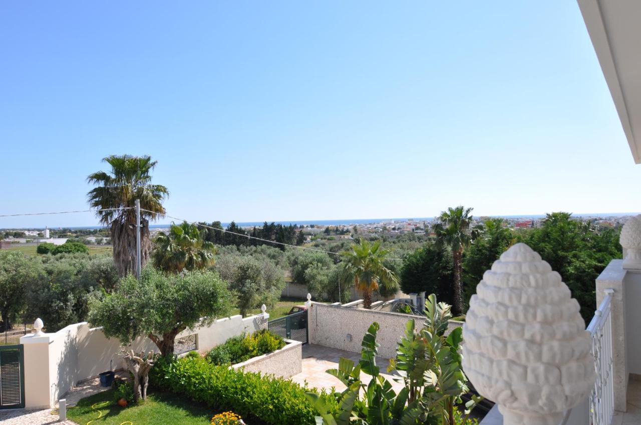 Villa Marcella Room Porto Cesareo Εξωτερικό φωτογραφία