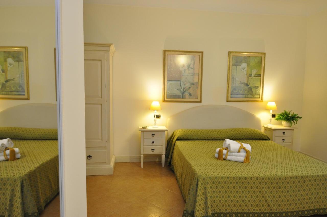 Villa Marcella Room Porto Cesareo Εξωτερικό φωτογραφία