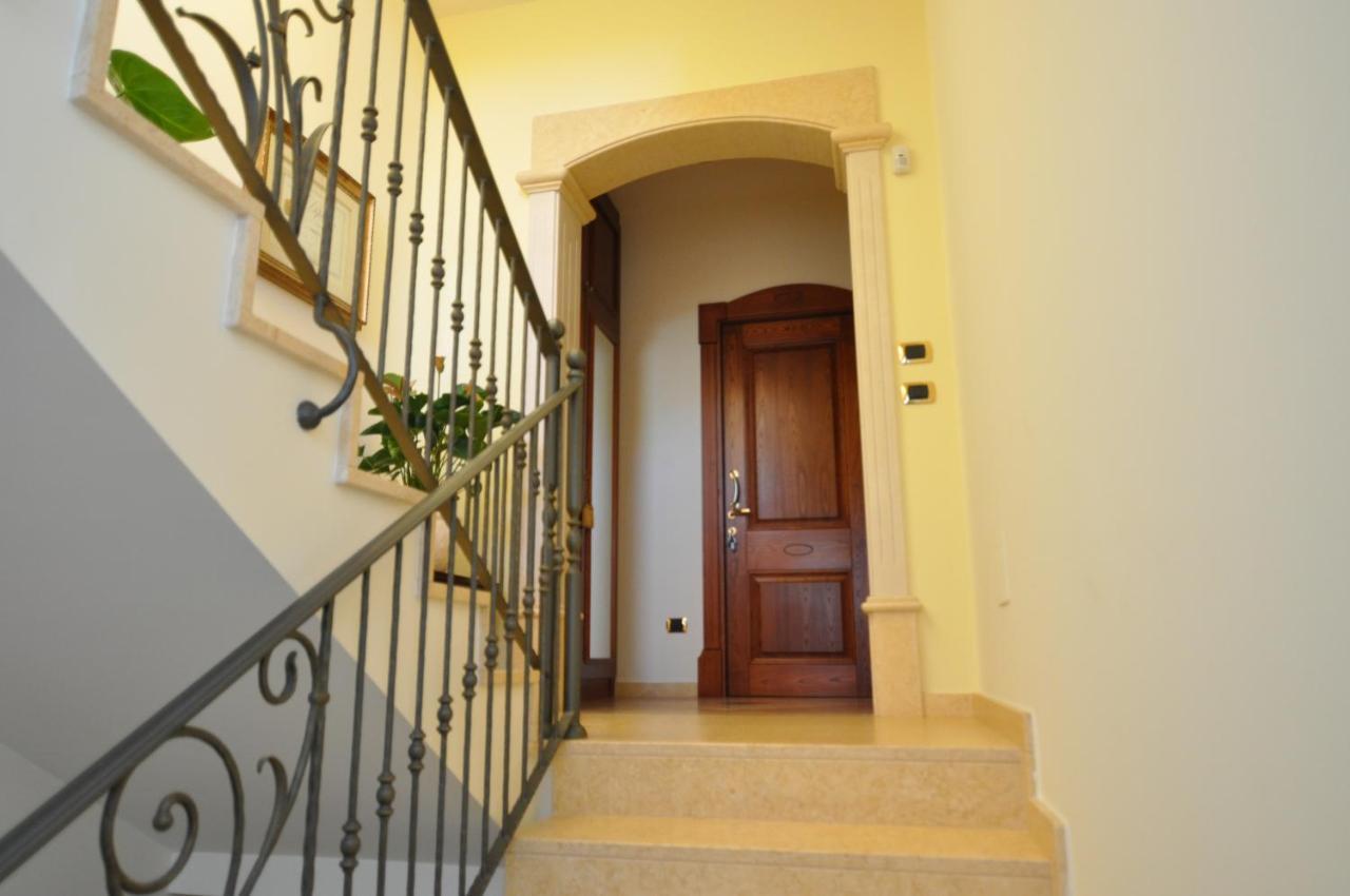 Villa Marcella Room Porto Cesareo Εξωτερικό φωτογραφία