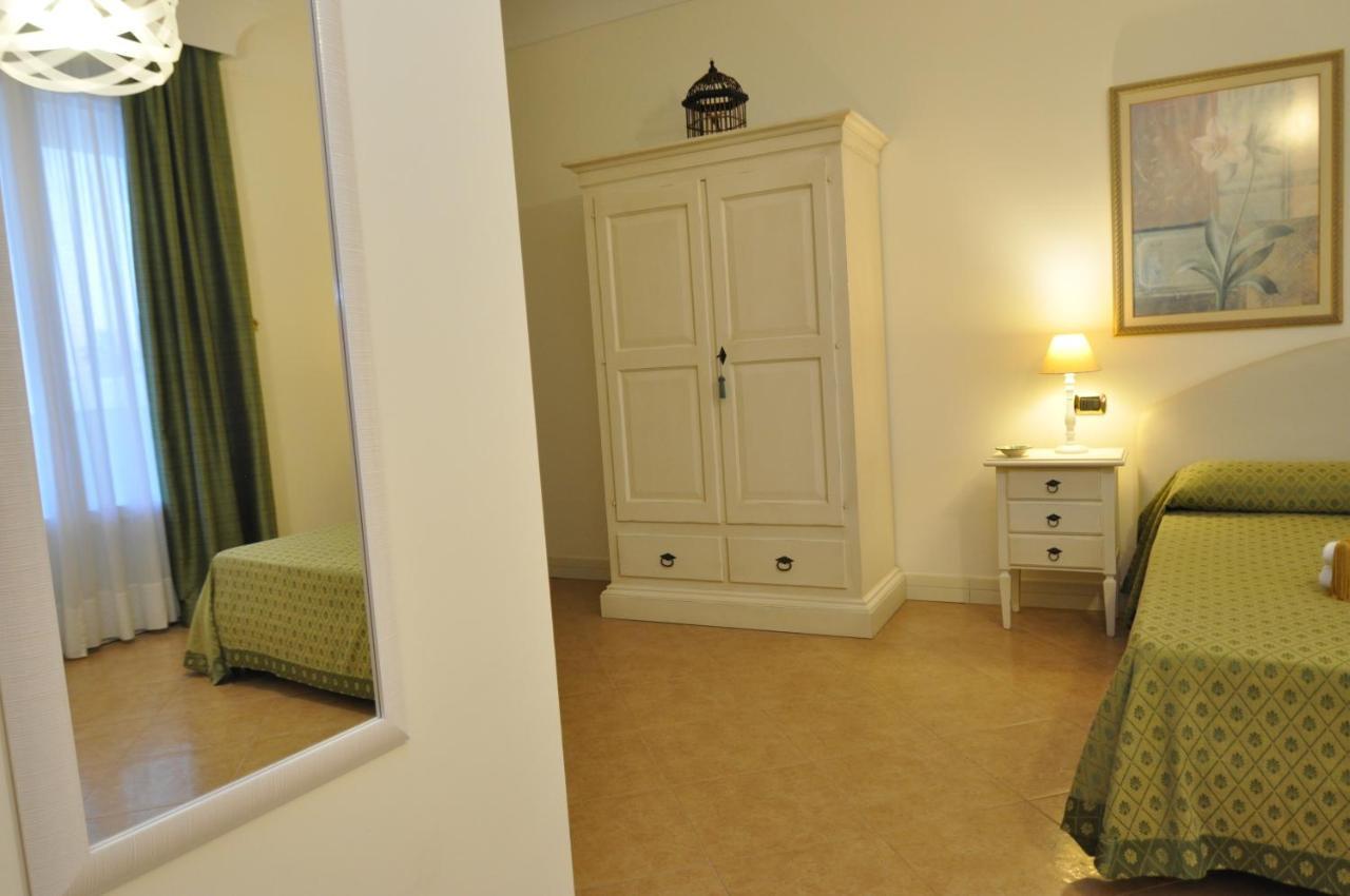 Villa Marcella Room Porto Cesareo Εξωτερικό φωτογραφία