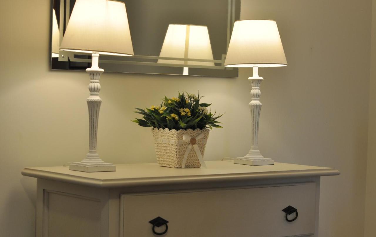 Villa Marcella Room Porto Cesareo Εξωτερικό φωτογραφία