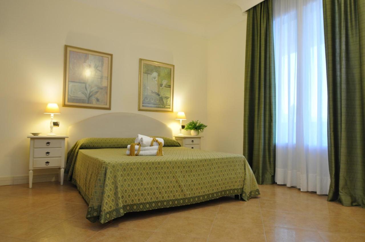 Villa Marcella Room Porto Cesareo Εξωτερικό φωτογραφία