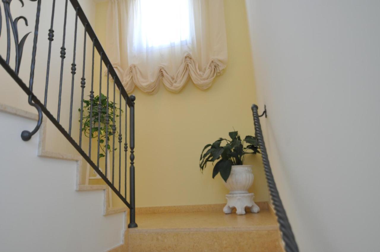 Villa Marcella Room Porto Cesareo Εξωτερικό φωτογραφία