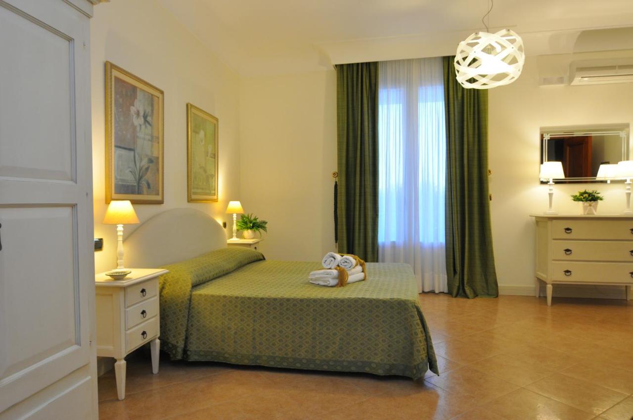 Villa Marcella Room Porto Cesareo Εξωτερικό φωτογραφία