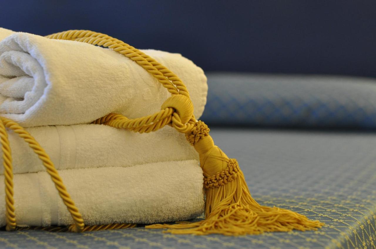 Villa Marcella Room Porto Cesareo Εξωτερικό φωτογραφία