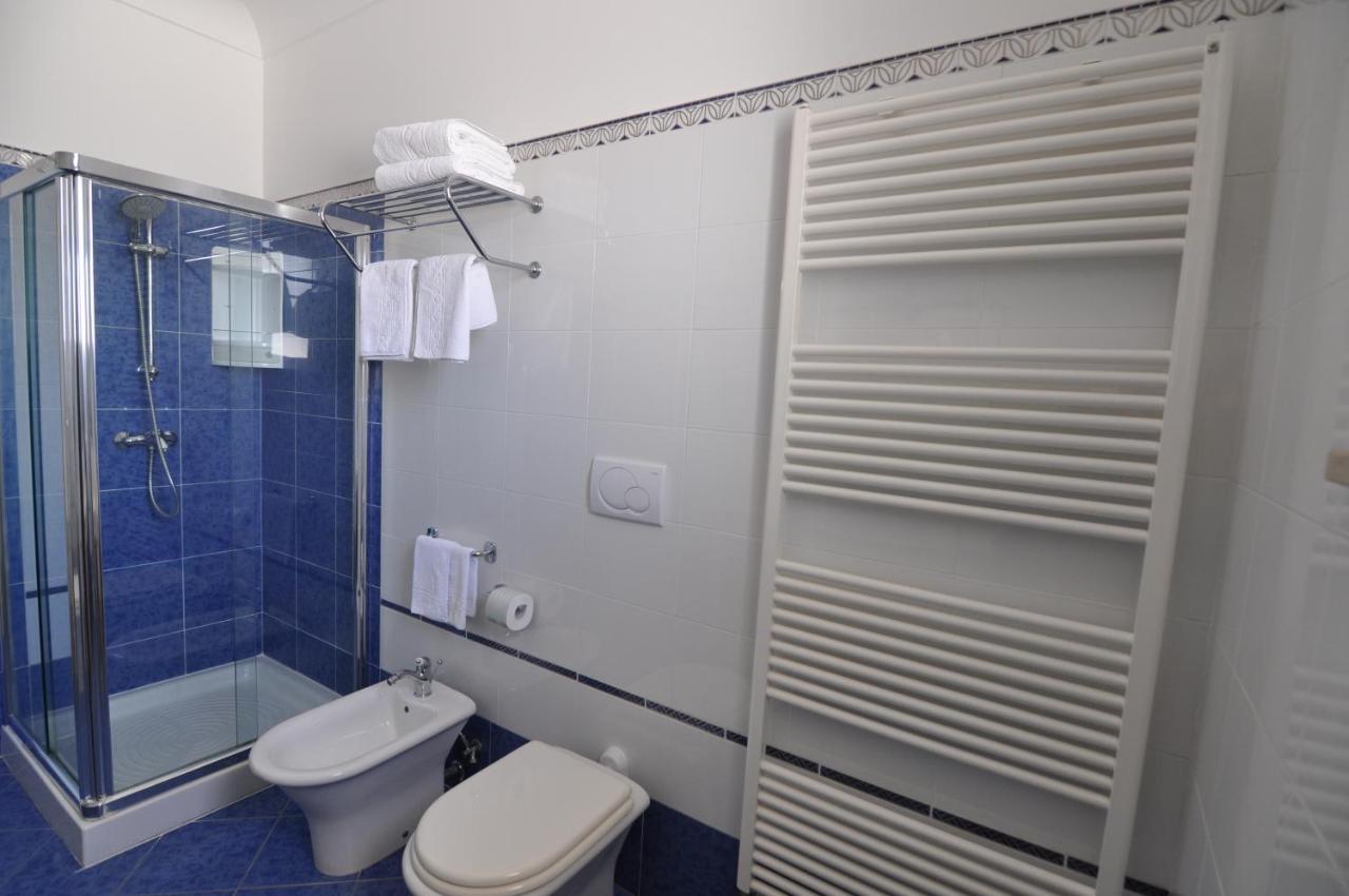 Villa Marcella Room Porto Cesareo Εξωτερικό φωτογραφία