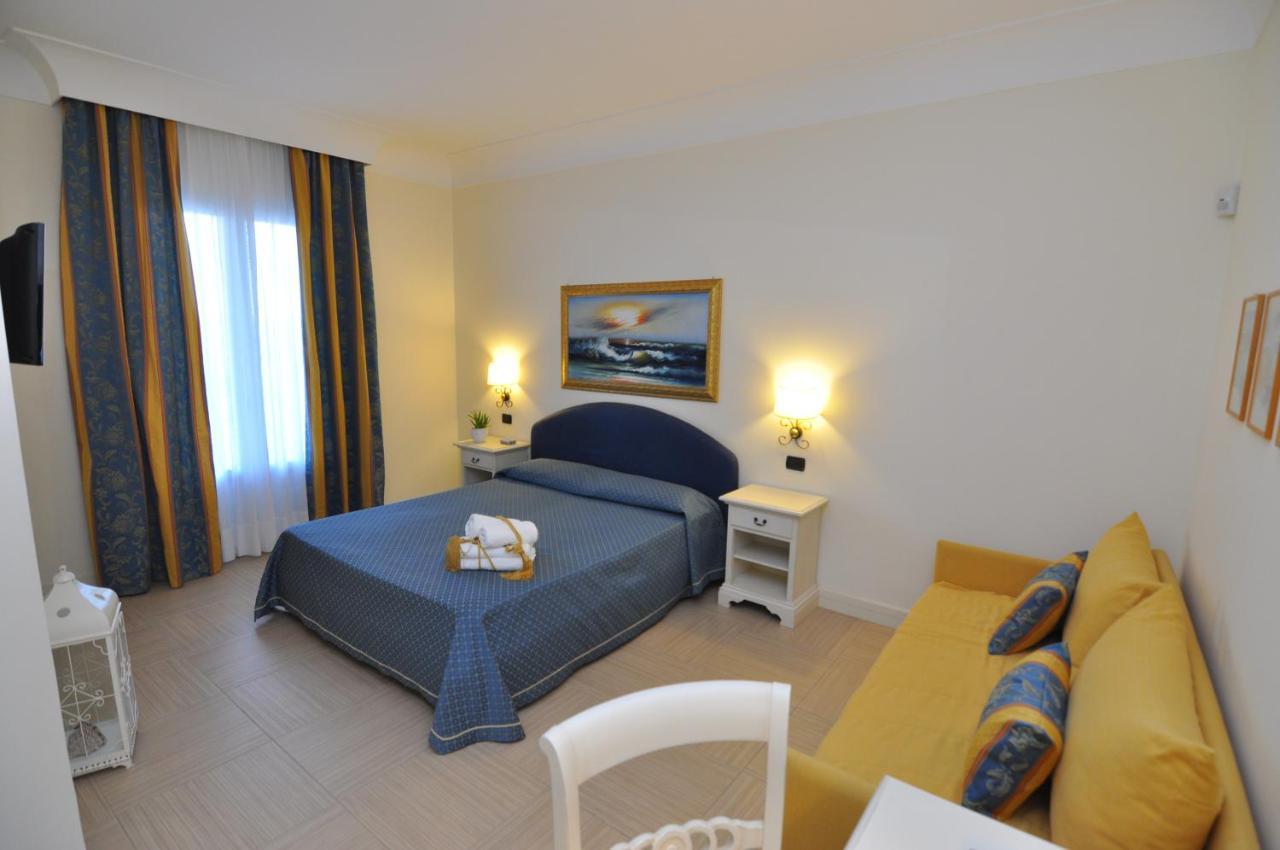 Villa Marcella Room Porto Cesareo Εξωτερικό φωτογραφία
