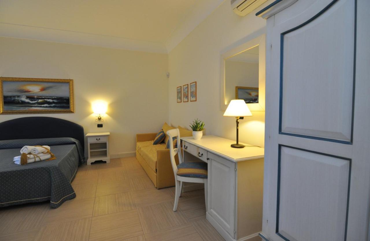 Villa Marcella Room Porto Cesareo Εξωτερικό φωτογραφία
