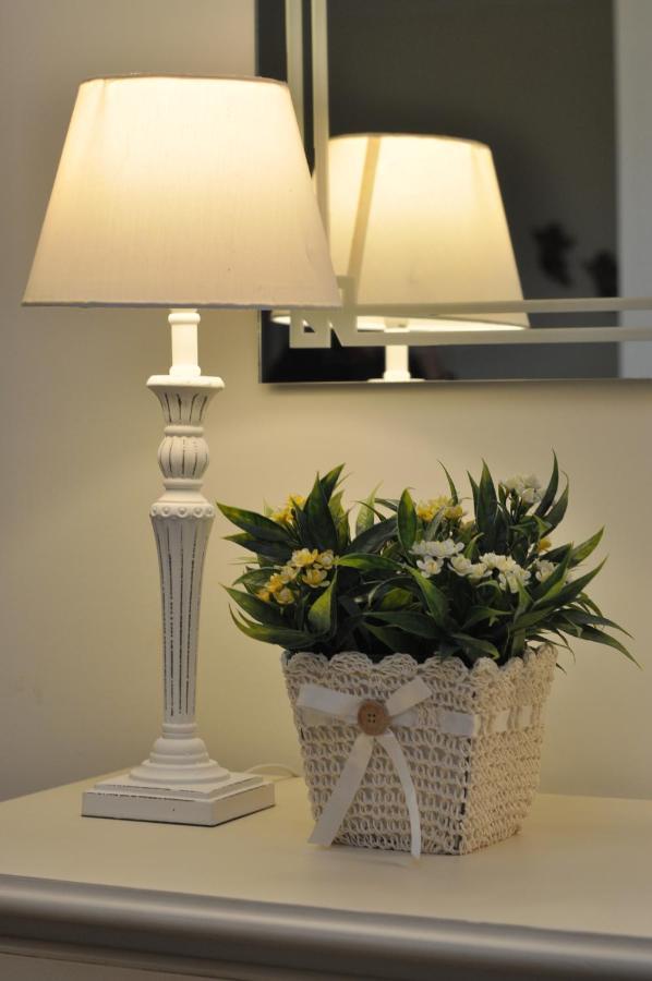Villa Marcella Room Porto Cesareo Εξωτερικό φωτογραφία